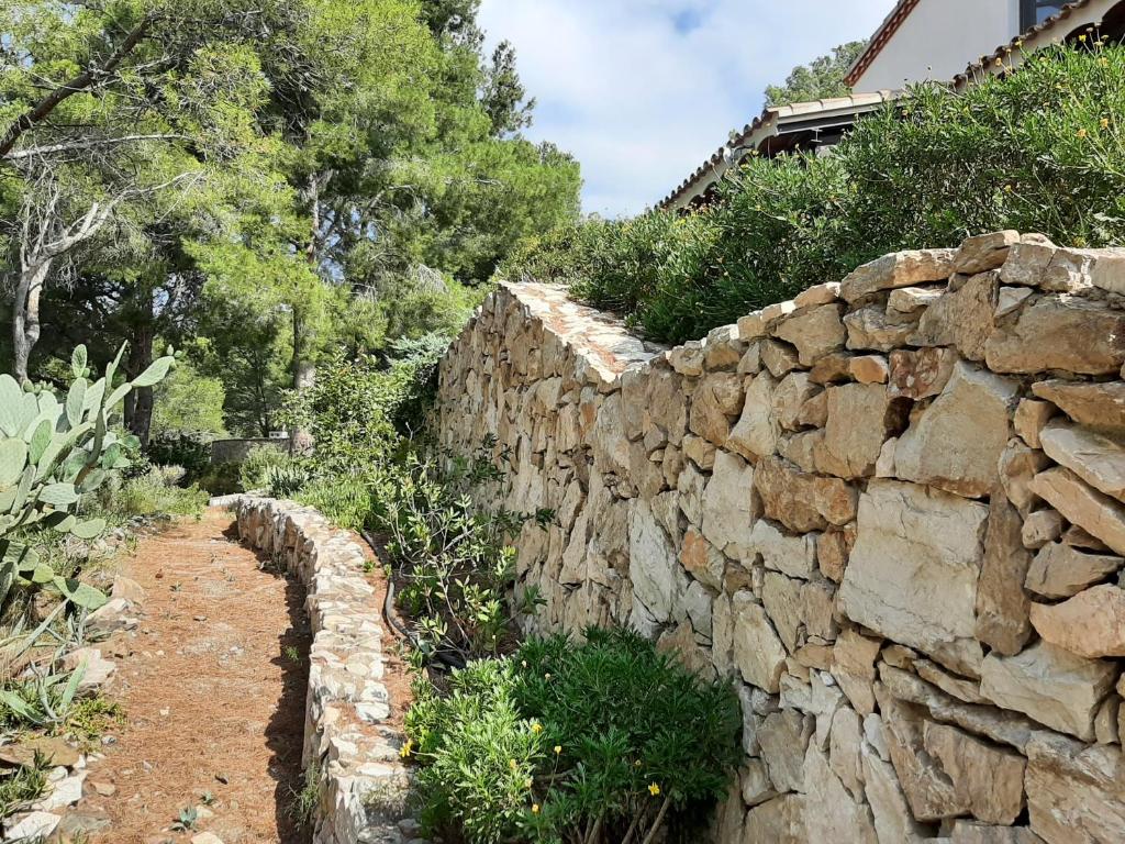 Fotografie z fotogalerie ubytování Villa Claudine v destinaci Albiol