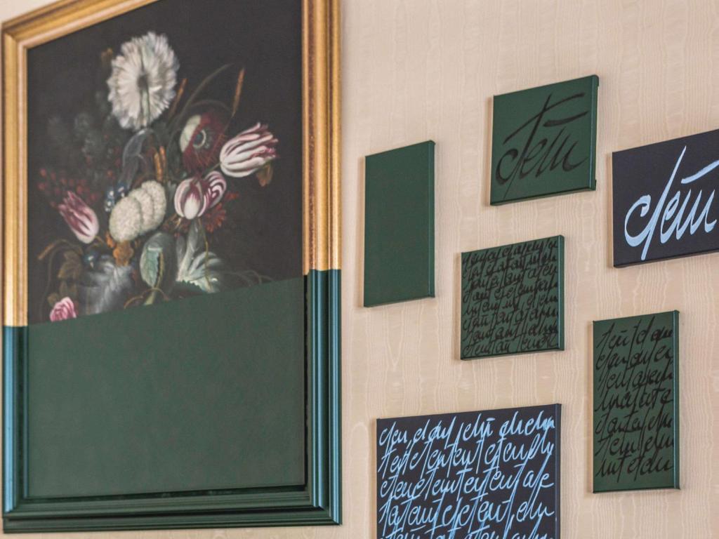 Fotografie z fotogalerie ubytování Mercure Figeac Viguier du Roy v destinaci Figeac