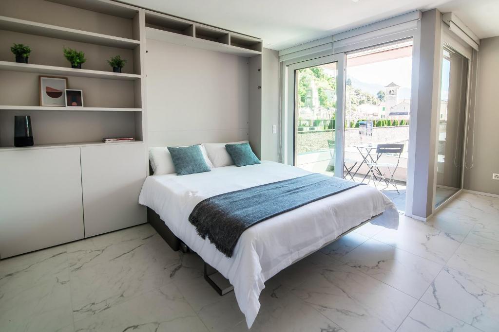 Locarno Studios by Quokka 360 - in the centre of Locarno - Resim 9