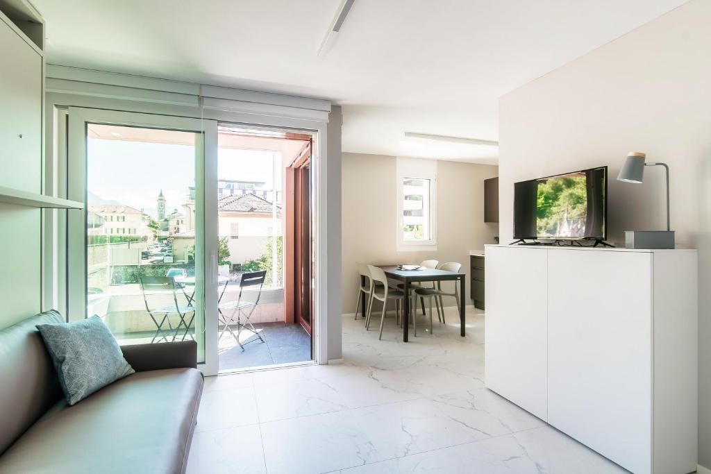 Locarno Studios by Quokka 360 - in the centre of Locarno - Resim 21