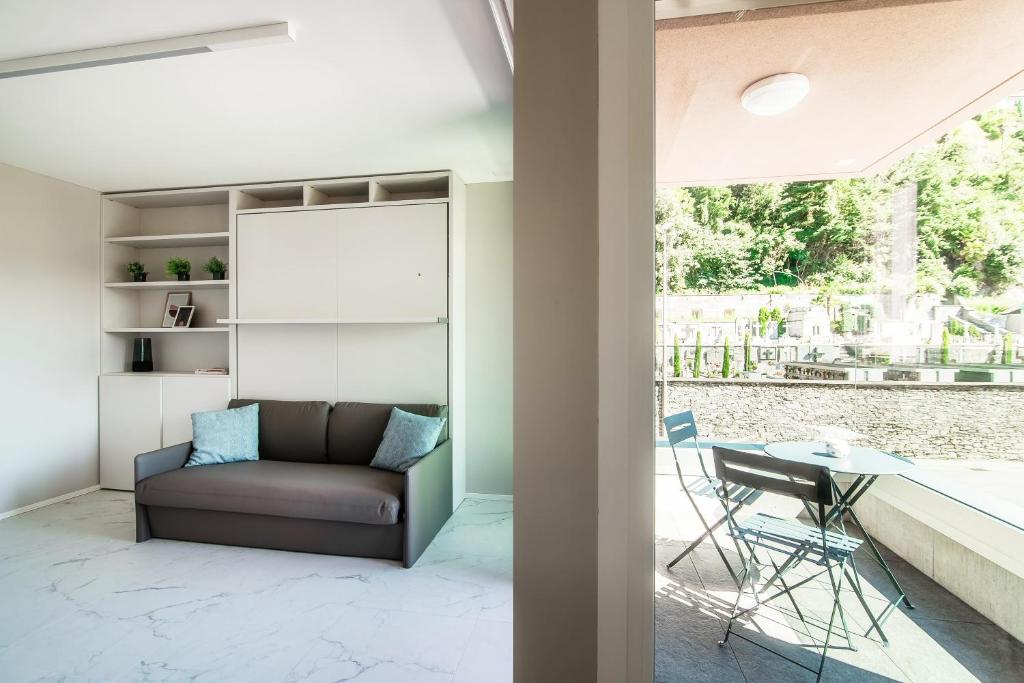 Locarno Studios by Quokka 360 - in the centre of Locarno - Resim 10