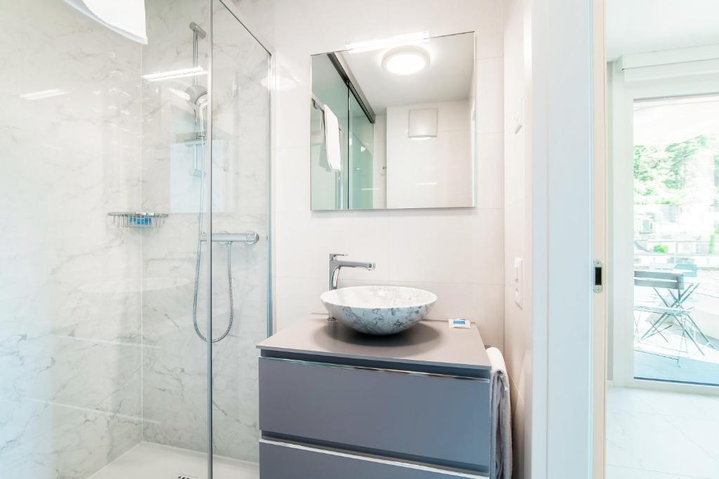 Locarno Studios by Quokka 360 - in the centre of Locarno - Resim 26