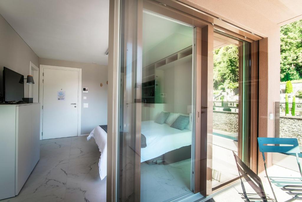 Locarno Studios by Quokka 360 - in the centre of Locarno - Resim 15