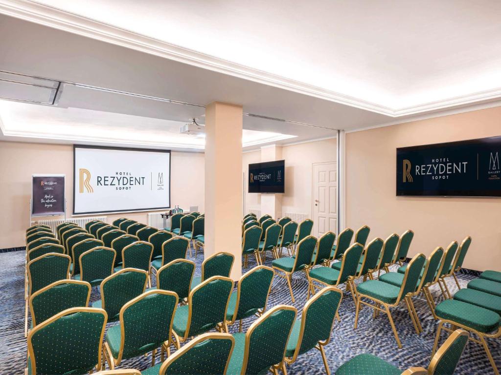Rezydent Sopot MGallery Hotel Collection, Sopot – Updated 2024 Prices