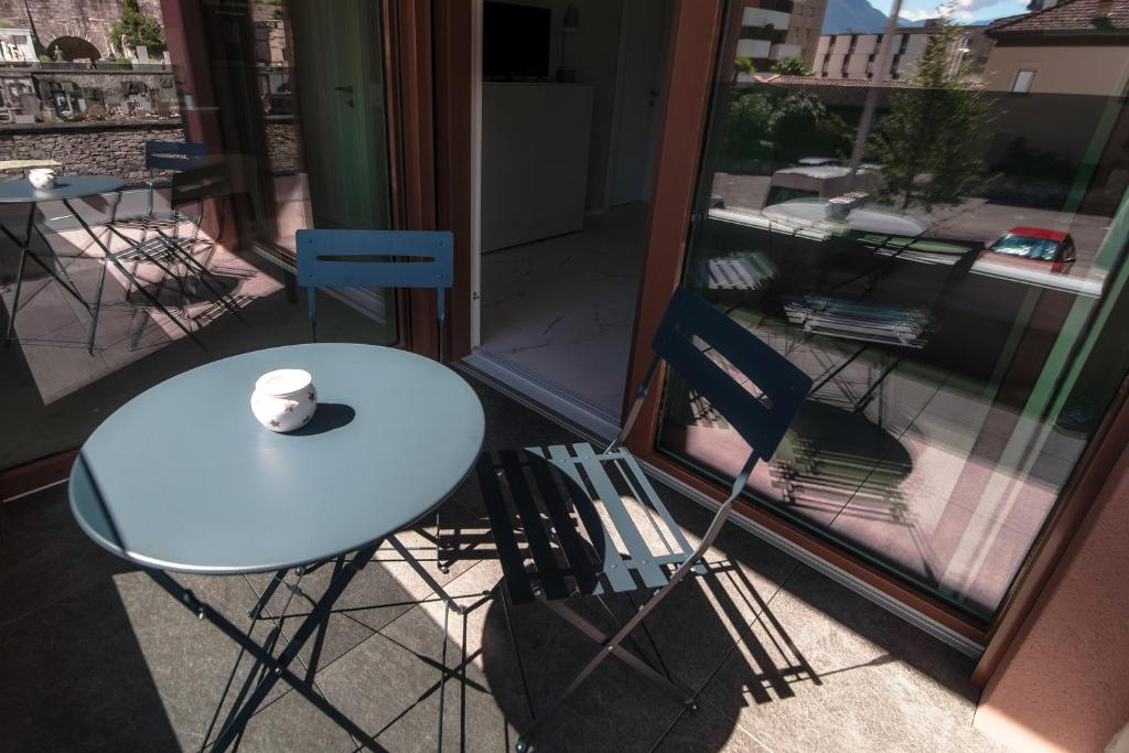 Locarno Studios by Quokka 360 - in the centre of Locarno - Resim 22