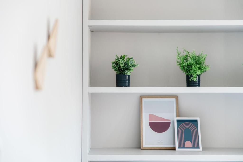 Locarno Studios by Quokka 360 - in the centre of Locarno - Resim 7