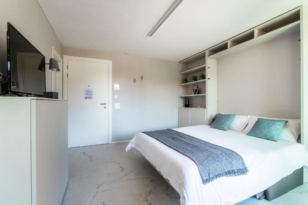 Locarno Studios by Quokka 360 - in the centre of Locarno - Resim 8