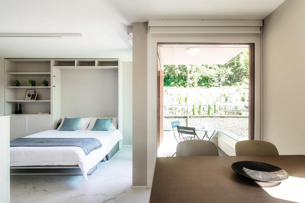 Locarno Studios by Quokka 360 - in the centre of Locarno - Resim 19