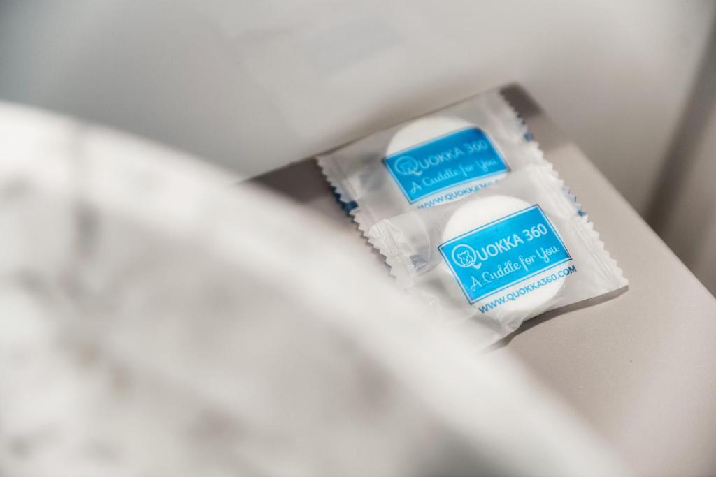 Locarno Studios by Quokka 360 - in the centre of Locarno - Resim 25