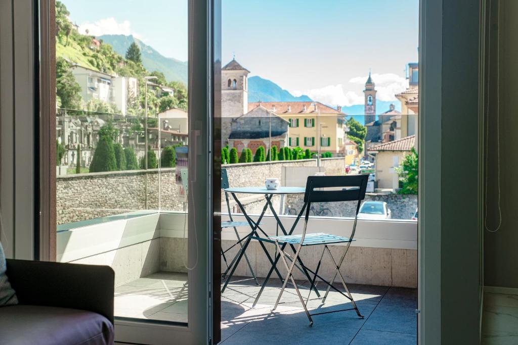 Locarno Studios by Quokka 360 - in the centre of Locarno - Resim 32