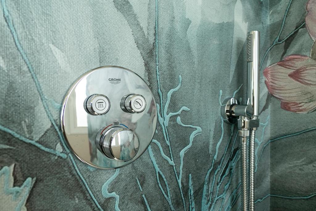 Hotel Ambasciatori - Resim 38