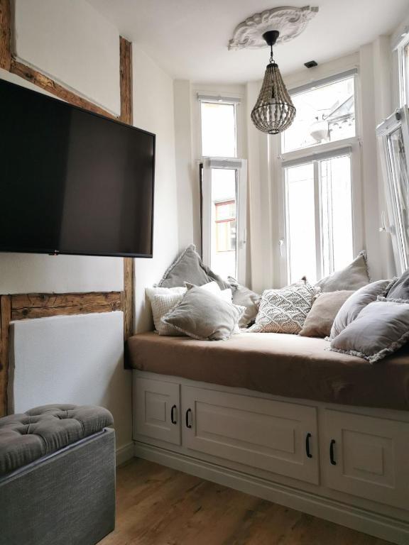 Quedlinburg Marktplatz-Suites - 19