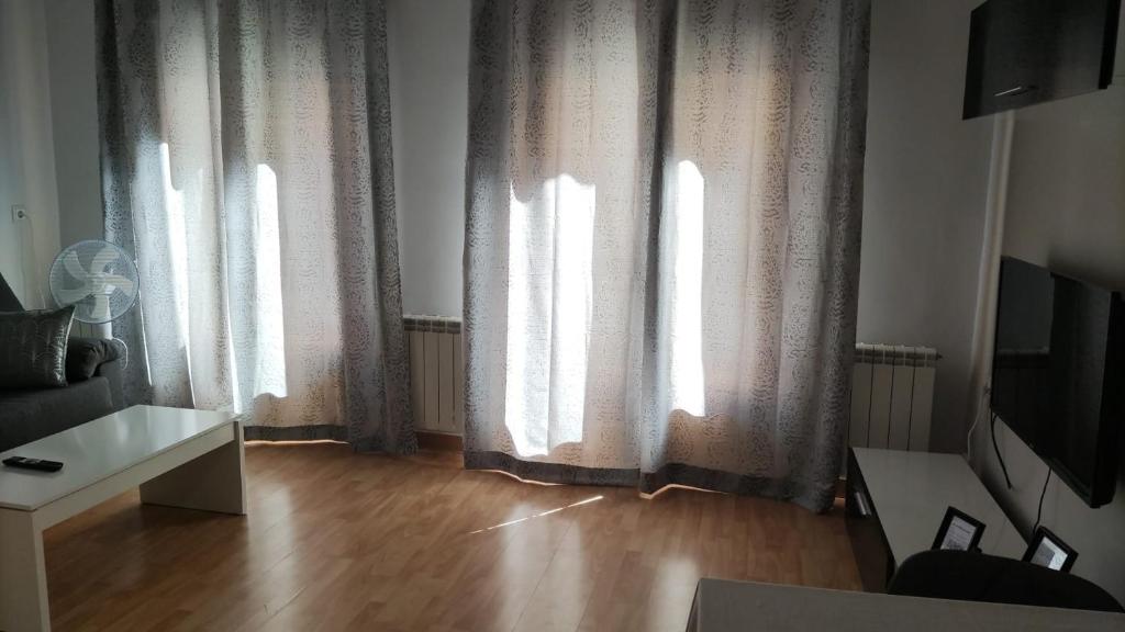 Los Balcones de Laurel - 9