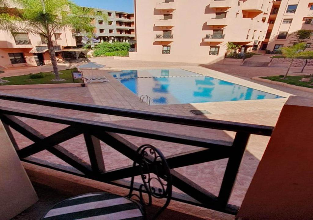 Agreable Appartement A Premium Village Marrakech 5239 Marrakech Updated 2021 Prices