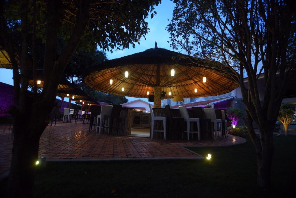 Fotografie z fotogalerie ubytování DVG Socials Retreat v destinaci Davangere