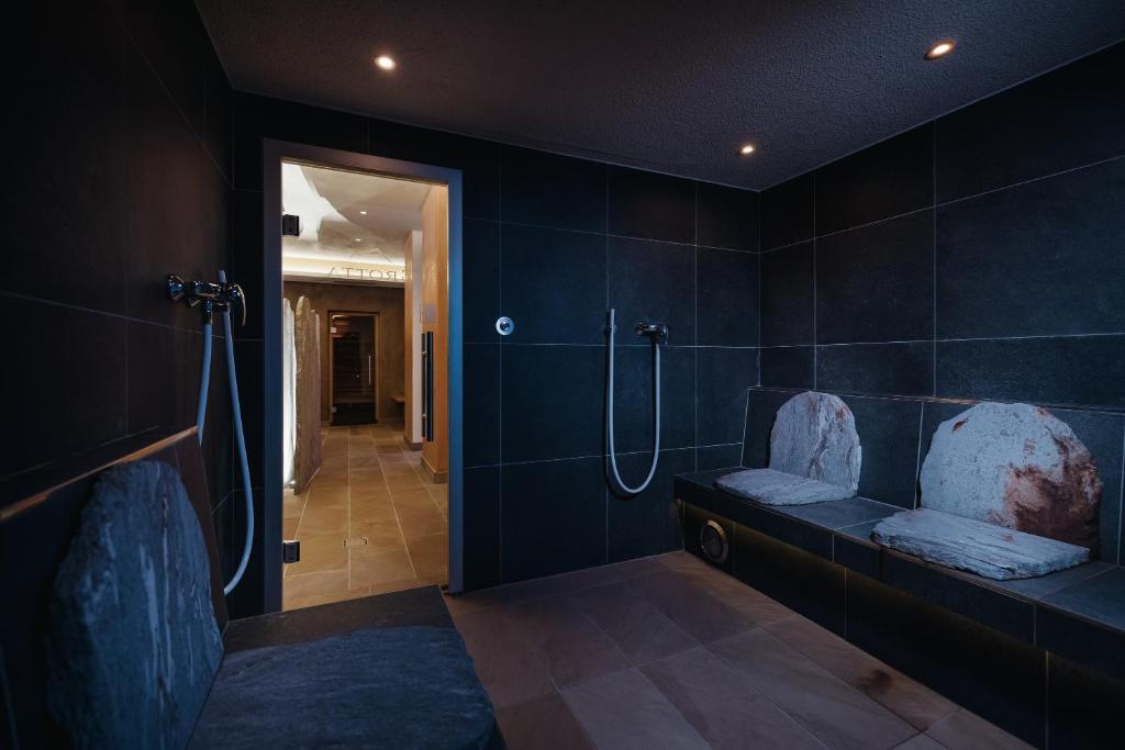 Fotografie z fotogalerie ubytování Lagació Hotel Mountain Residence v destinaci San Cassiano