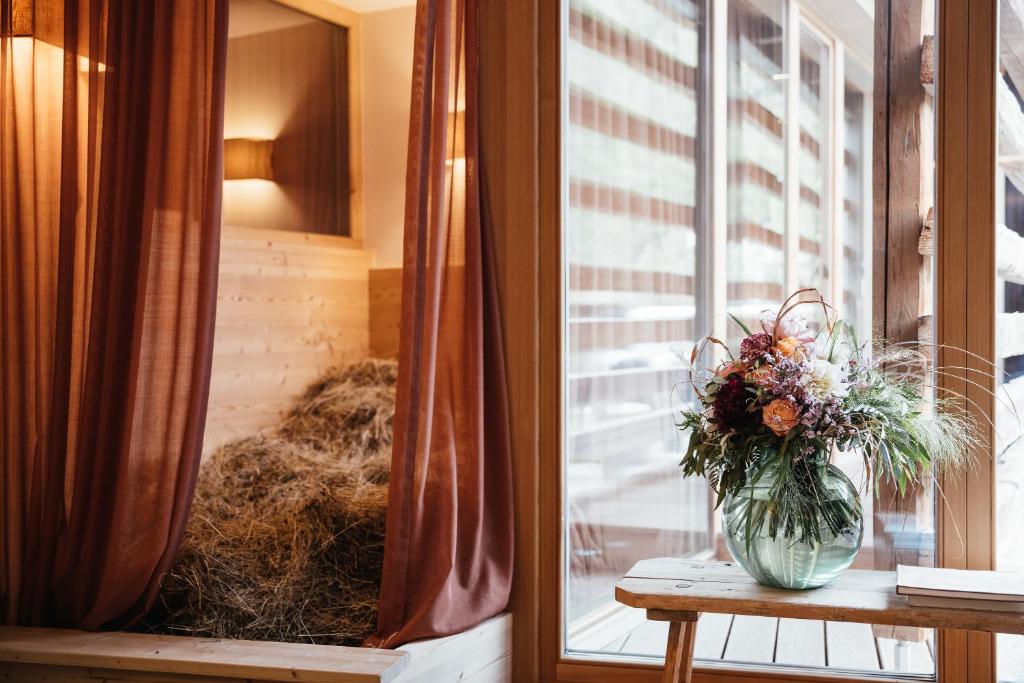 Fotografie z fotogalerie ubytování Lagació Hotel Mountain Residence v destinaci San Cassiano