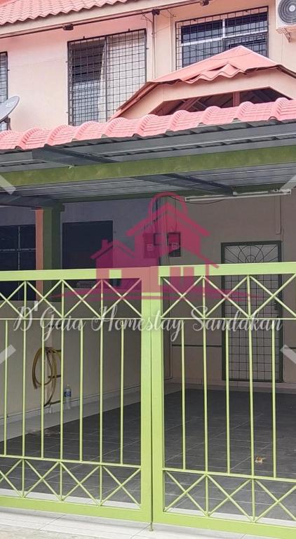 D'Gaia Homestay Sandakan - Casa De Vacaciones