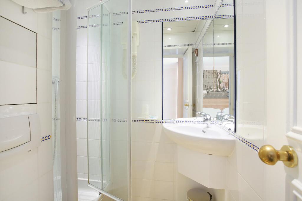 Hotel Lautrec Opera - Resim 12