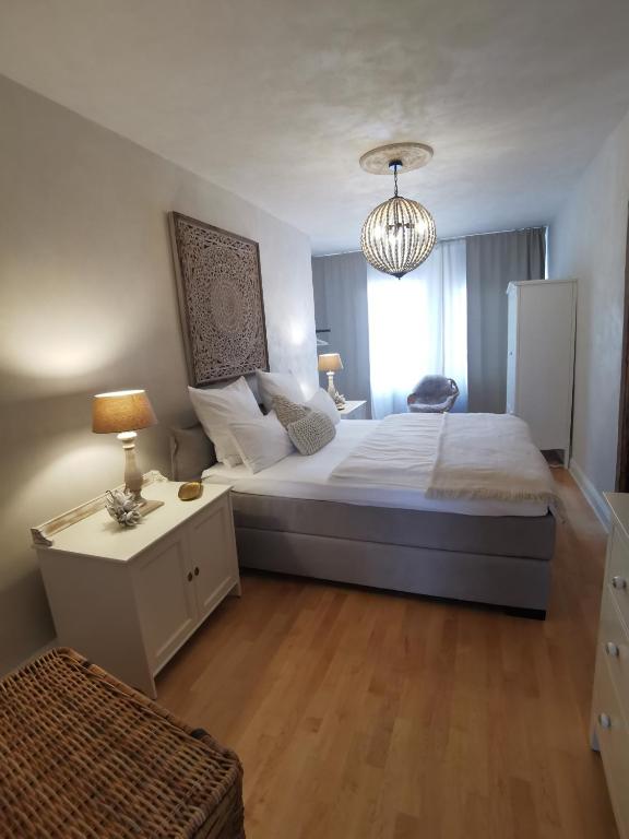 Quedlinburg Marktplatz-Suites - 4