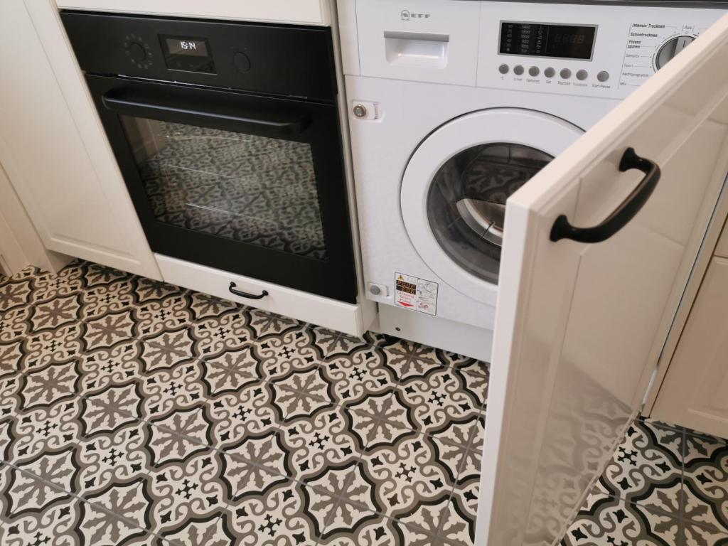 Quedlinburg Marktplatz-Suites - 13