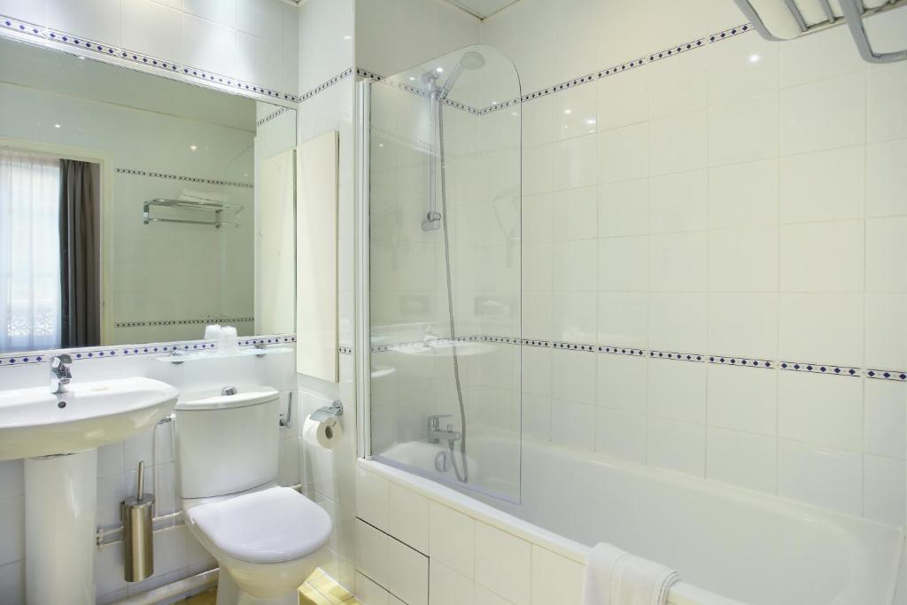 Hotel Lautrec Opera - Resim 14