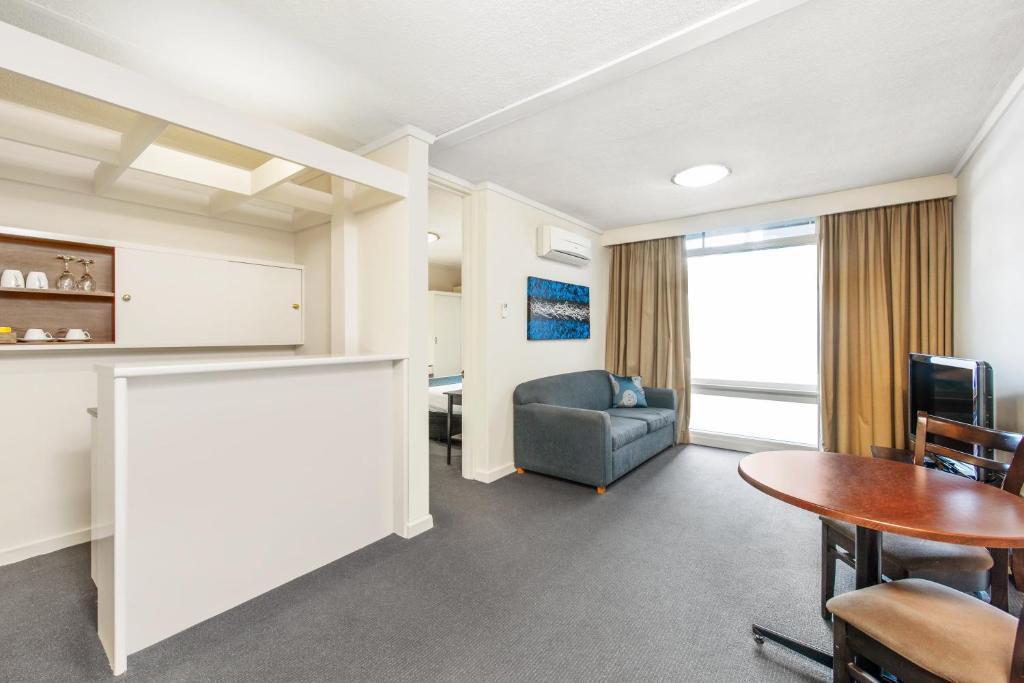 Econo Lodge North Adelaide - Resim 26