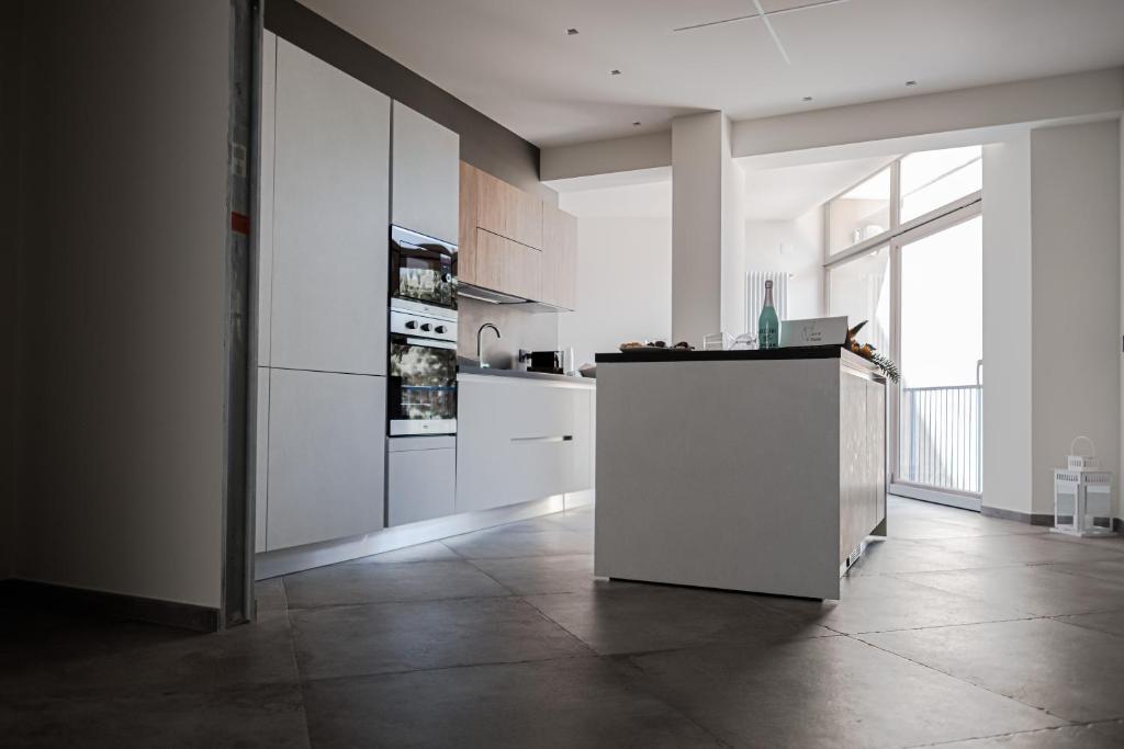 Galería fotográfica de CASA VITTORIA en Monopoli