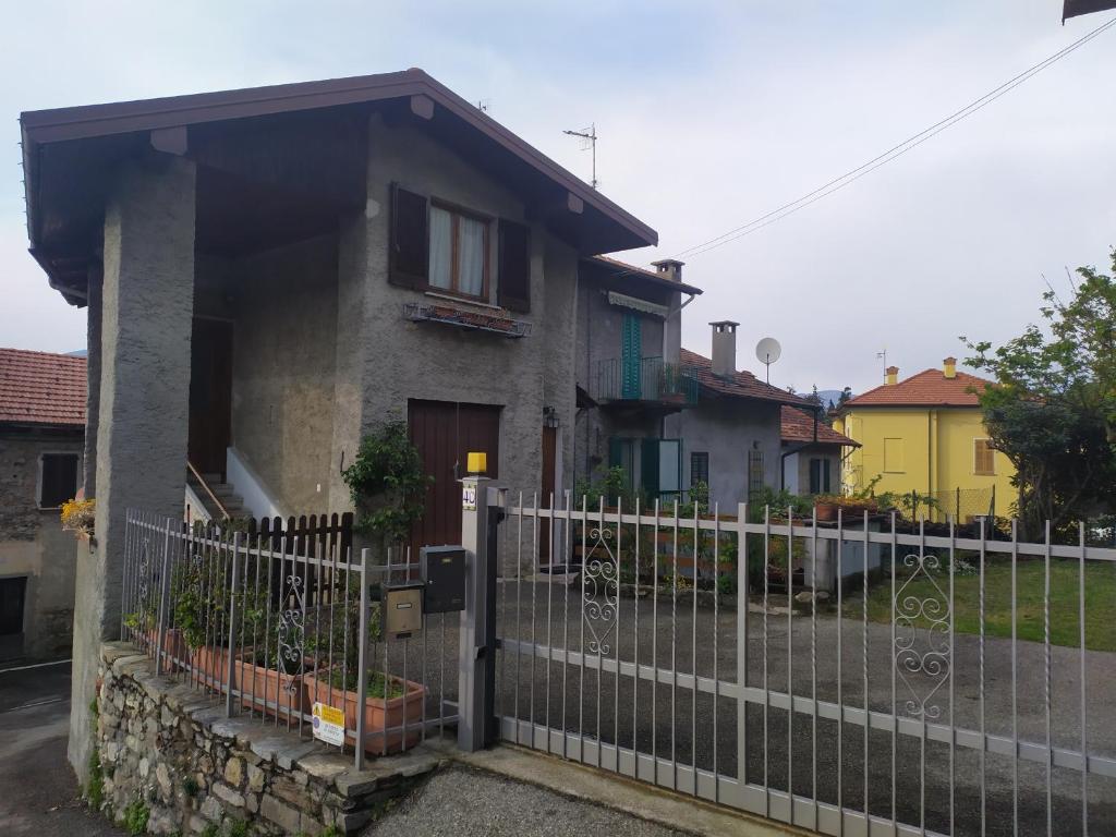 Appartamento Gianna