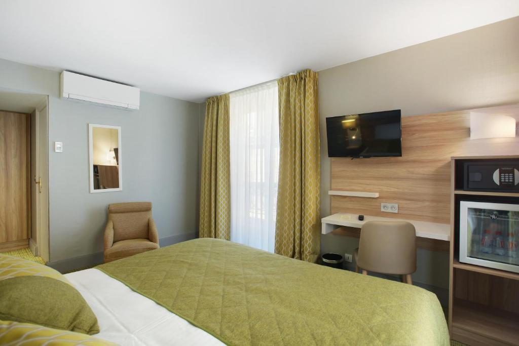 Hotel Lautrec Opera - Resim 37