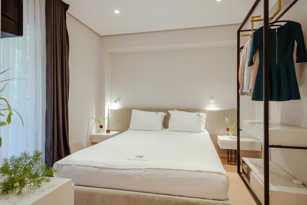 Rea Boutique Hotel - 标准双人间