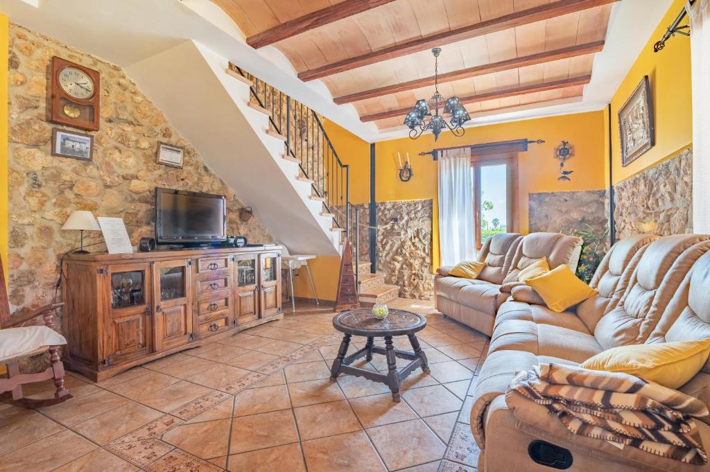 Brīvdienu māja Finca Can Diego (Spānija Inka) - Booking.com