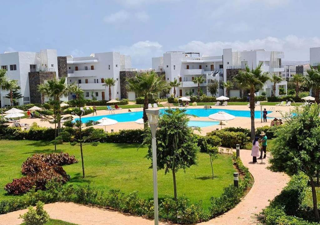 Appartement de vacances à La Perla II 4332, Saidia , Morocco - Booking.com