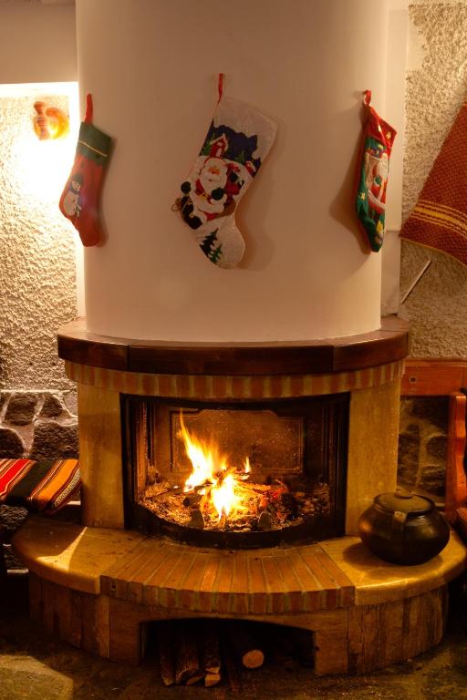 Fotografie z fotogalerie ubytování Aneli Hotel v destinaci Bansko