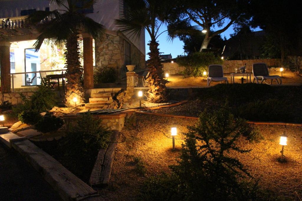 Lentisco House Casanatura Servicios Inmobiliarios El Campello Updated 2021 S Casanatura Servicios Inmobiliarios, Alliance Outdoor Lighting Reviews