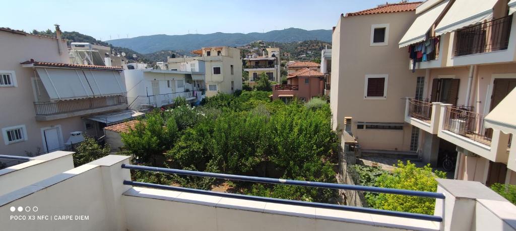 Carpe diem - Appartement Avec Vue Sur La Montagne