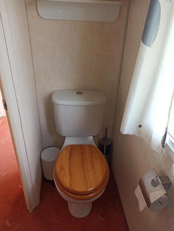 Ubytování Levandule - Two-Bedroom House