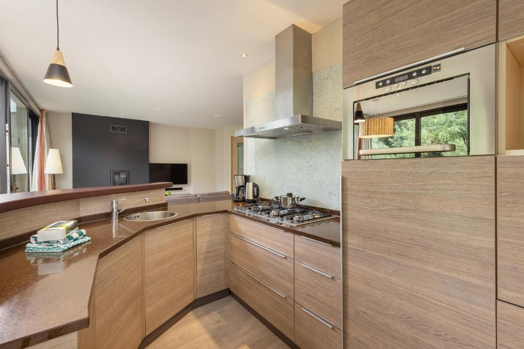 Center Parcs Heijderbos Limburg-Weeze - Luxe Bungalow