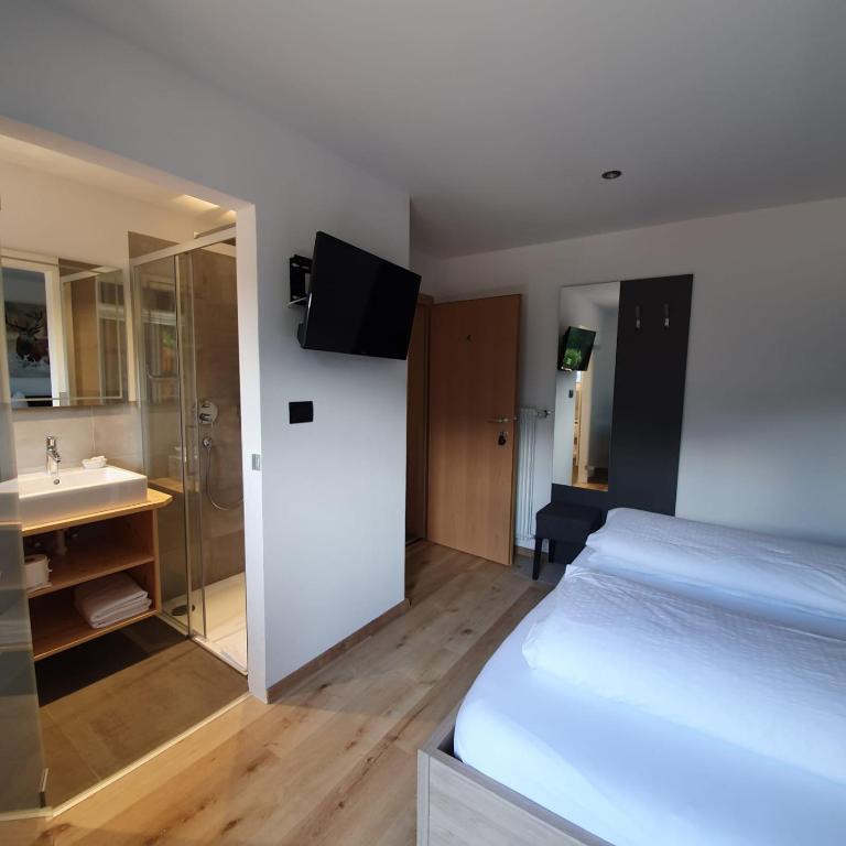 Haus Herta B&B - Error