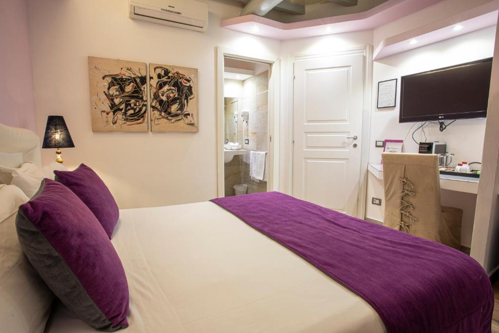 Corso Suite 107 Rooms Wellness & Spa - Superior Queen Room