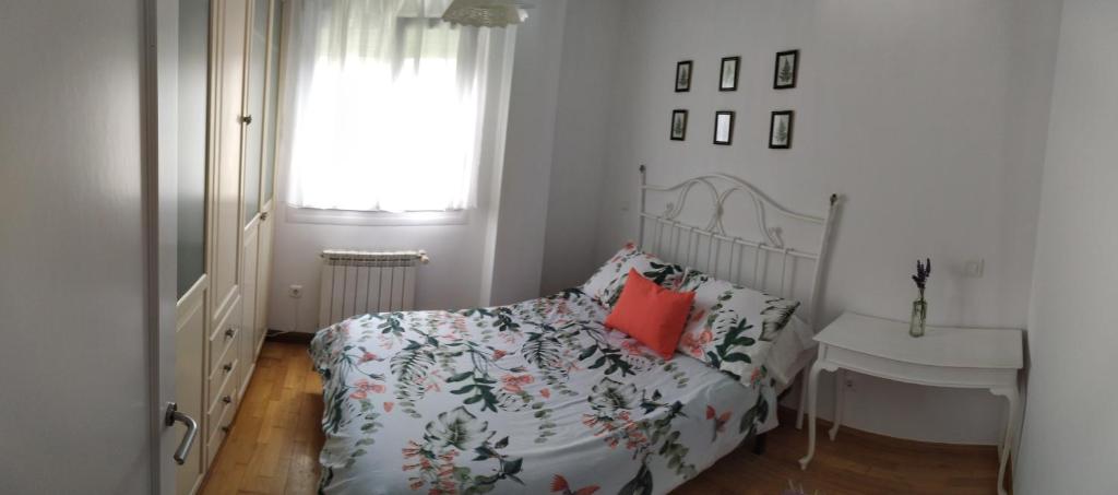 Fotografia z galérie ubytovania Apartamento el Haya v destinácii Socobio