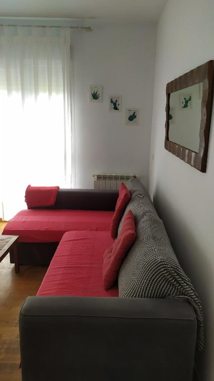 Fotografia z galérie ubytovania Apartamento el Haya v destinácii Socobio