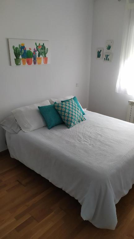 Fotografia z galérie ubytovania Apartamento el Haya v destinácii Socobio