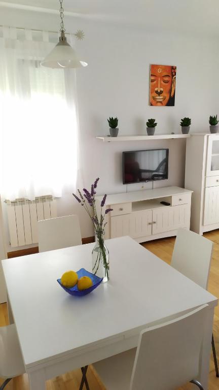 Fotografia z galérie ubytovania Apartamento el Haya v destinácii Socobio