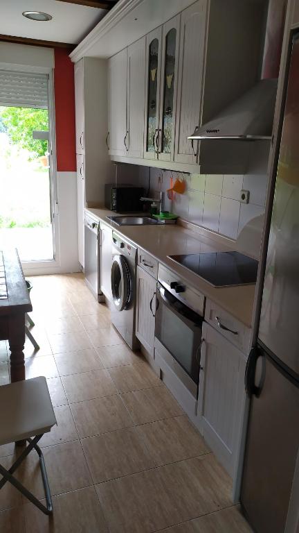 Fotografia z galérie ubytovania Apartamento el Haya v destinácii Socobio