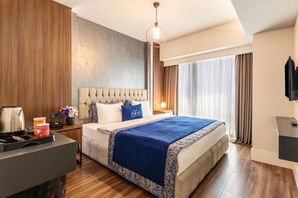 Union Hotel Port - 16