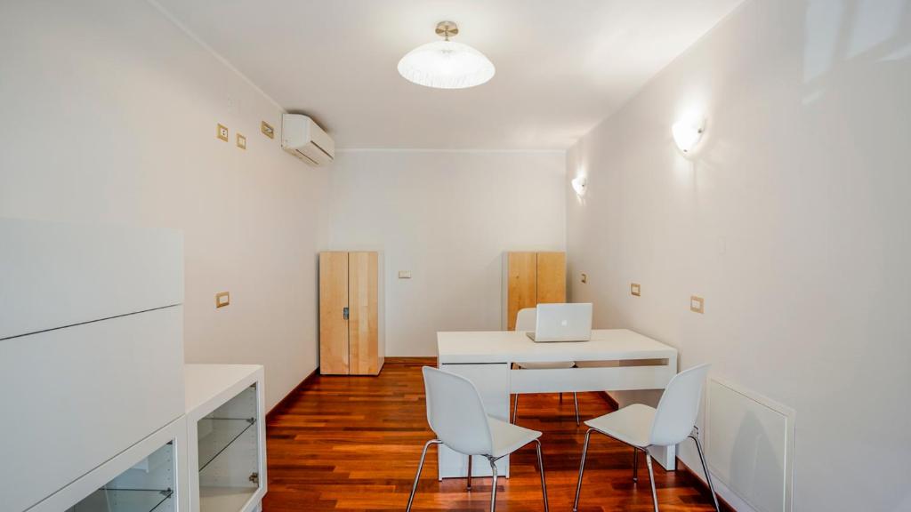 Zdjęcie z galerii obiektu SIGIS HOTEL - Fiumicino w mieście Fiumicino