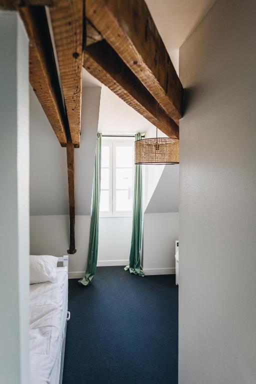 Les Chouettes Hostel - Familiekamer