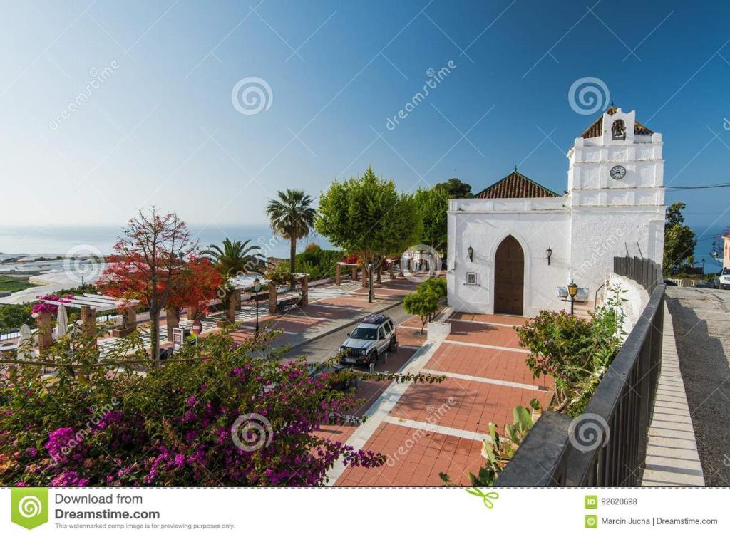 Vacation Home Casa Paquita Maro, Spain - Booking.Com