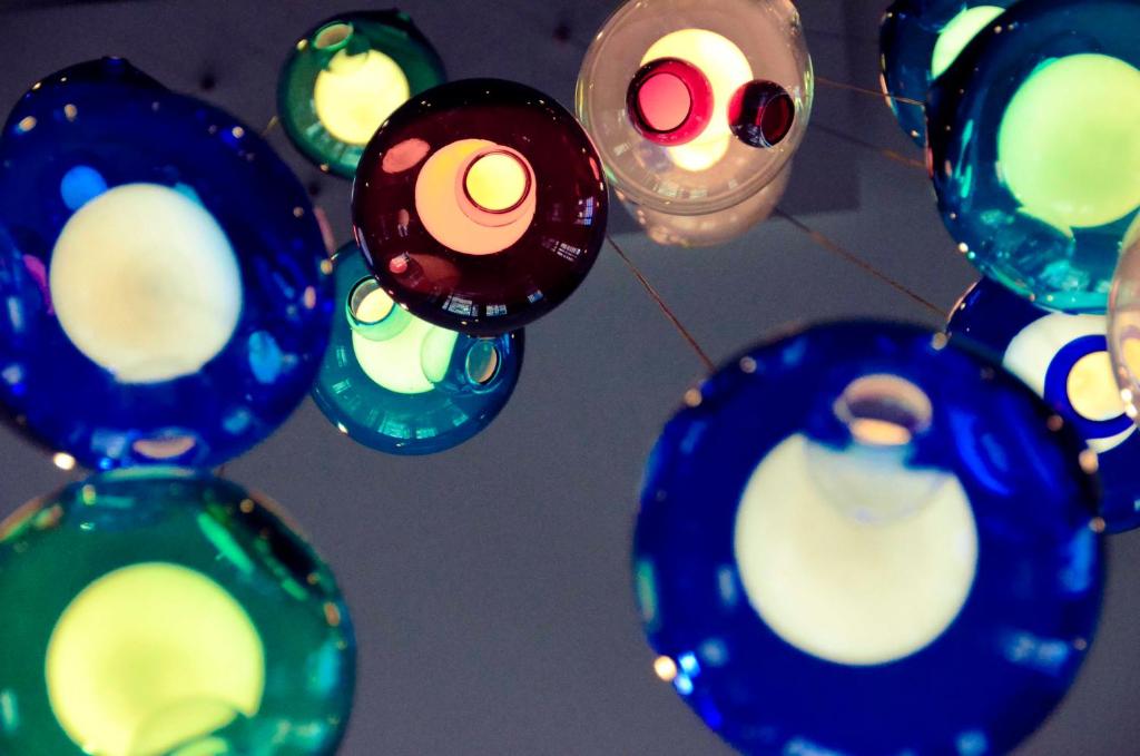 Hotel BLU - Resim 14